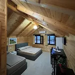 Beni Tale Horská chata Lezhë