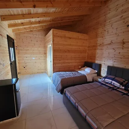 Beni Tale Chalet *
