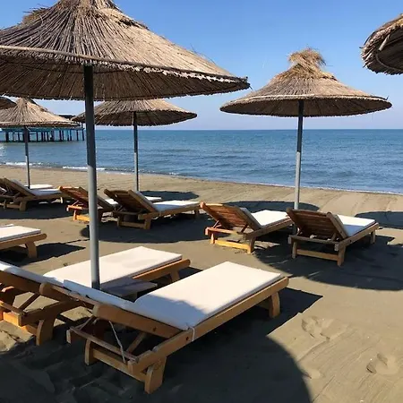 Σαλέ Beni Tale Αλέσιον