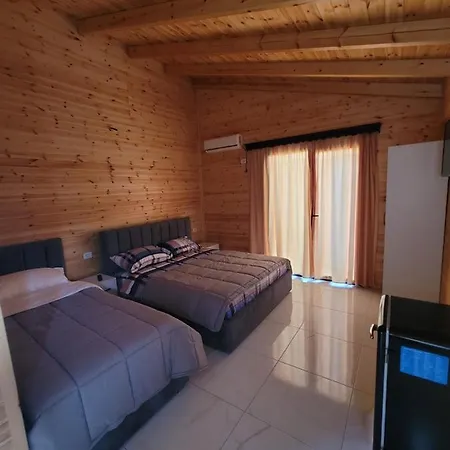 Beni Tale Lezhe