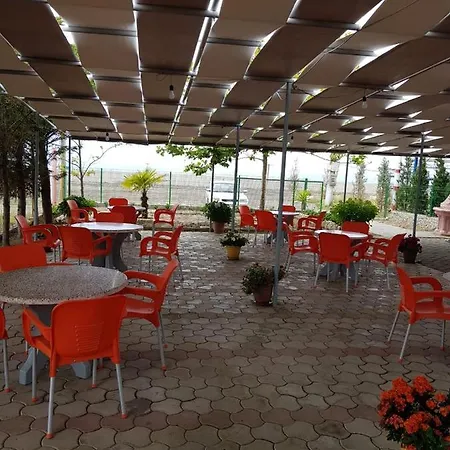 Chalet Beni Tale *