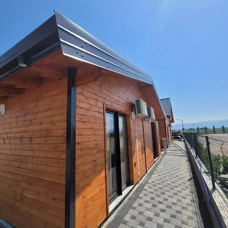 Beni Tale Chalet