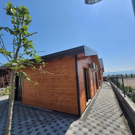 Beni Tale Chalet *