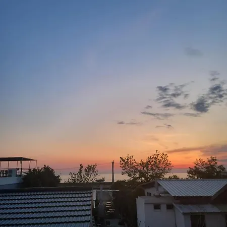 Beni Tale Chalet Lezhe