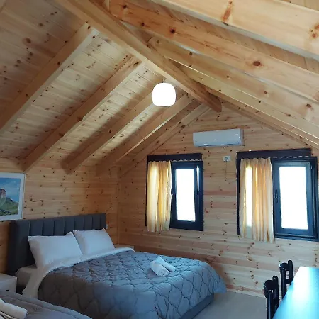 Beni Tale * Αλέσιον