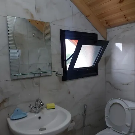 Chalet Beni Tale
