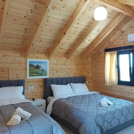 Beni Tale Chalet *
