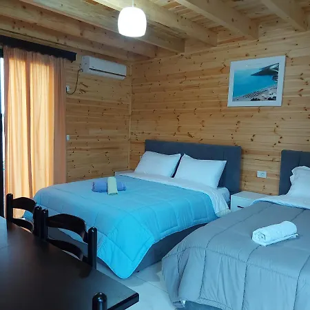 Beni Tale Chalet *