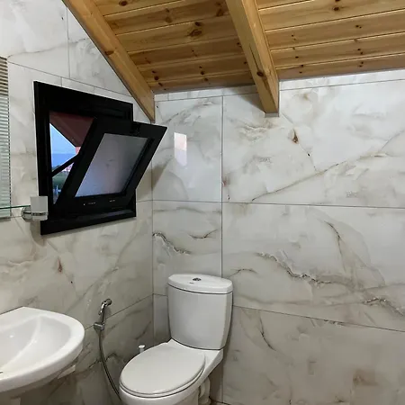 Domek alpejski Beni Tale *