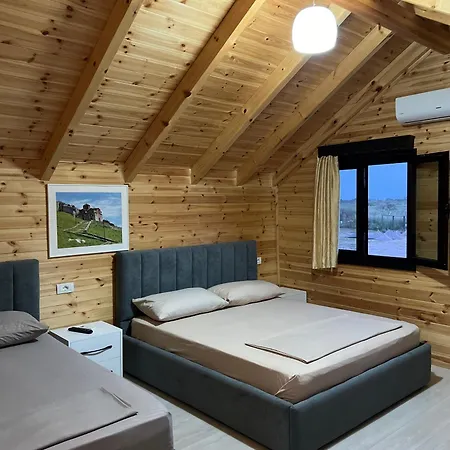 Beni Tale Domek alpejski