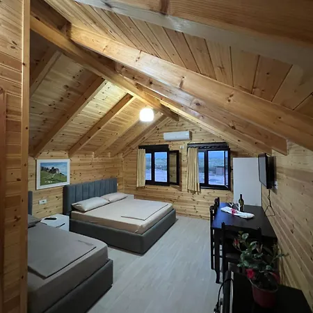 Beni Tale Chalet Lezhe