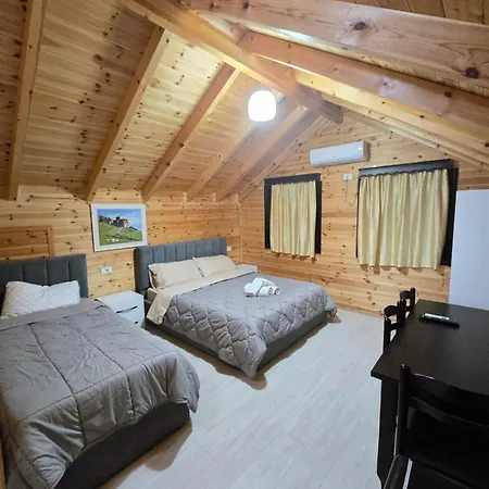 Chalet Beni Tale Lezhe