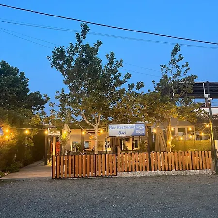 Beni Tale * Αλέσιον