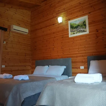 Horská chata Beni Tale