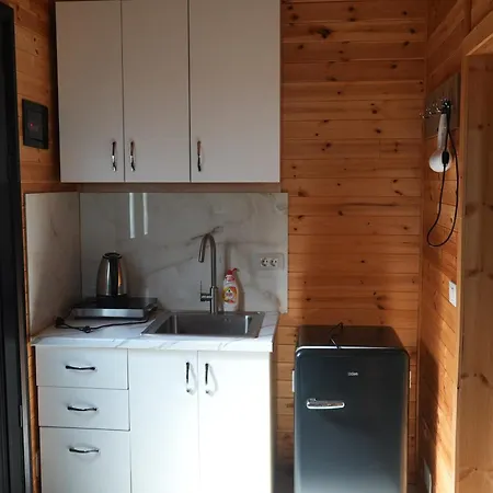Horská chata Beni Tale *