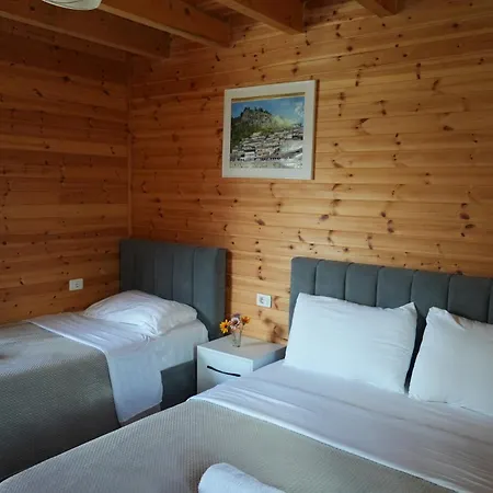 Beni Tale Lezhë